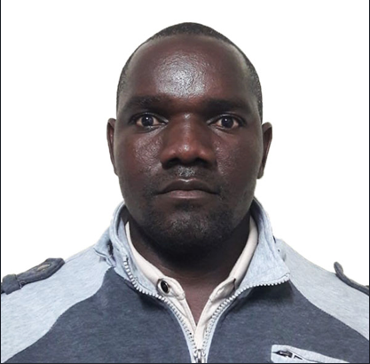 Raphael Nyawa